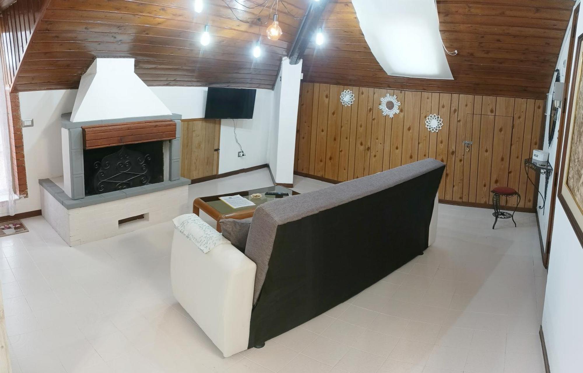 Casa Reale Apartment